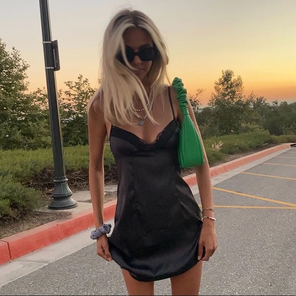Princess Polly Dale Mini Dress 